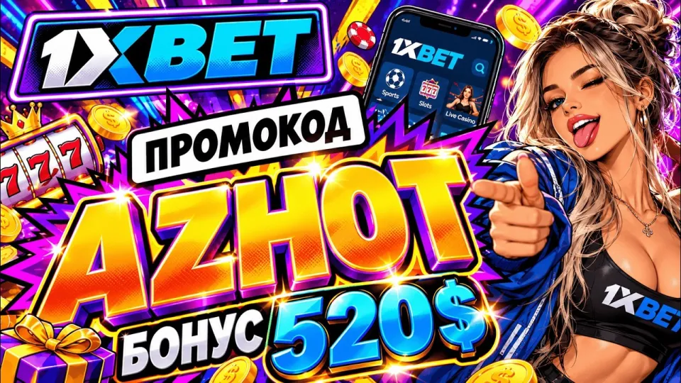 5 шагов к ставкам на спорт 1хбет для новичков